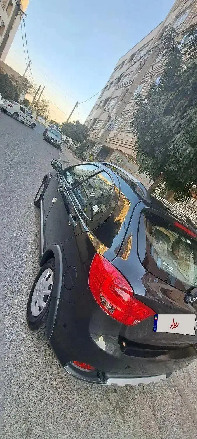 کوییک معمولی ۱۴۰۱|خودرو سواری و وانت|مشکین‌دشت, |دیوار