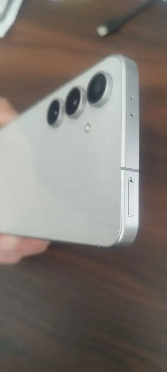 s24 fe|موبایل|ری, فیروزآبادی|دیوار