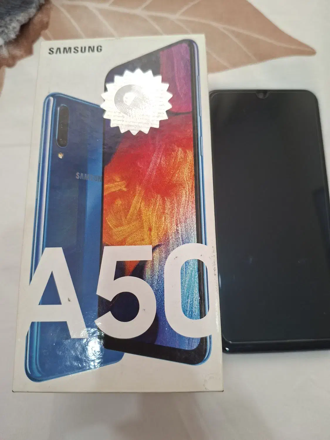 گوشی a50|موبایل|تهران, فلسطین (میدان انقلاب)|دیوار