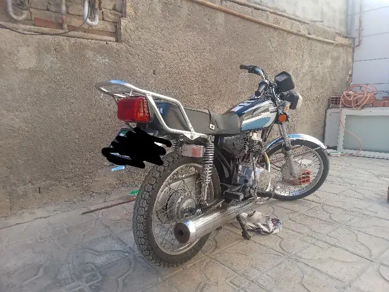 پیشتاز ۱۵۰سی سی|موتورسیکلت|شیروان (خراسان), |دیوار