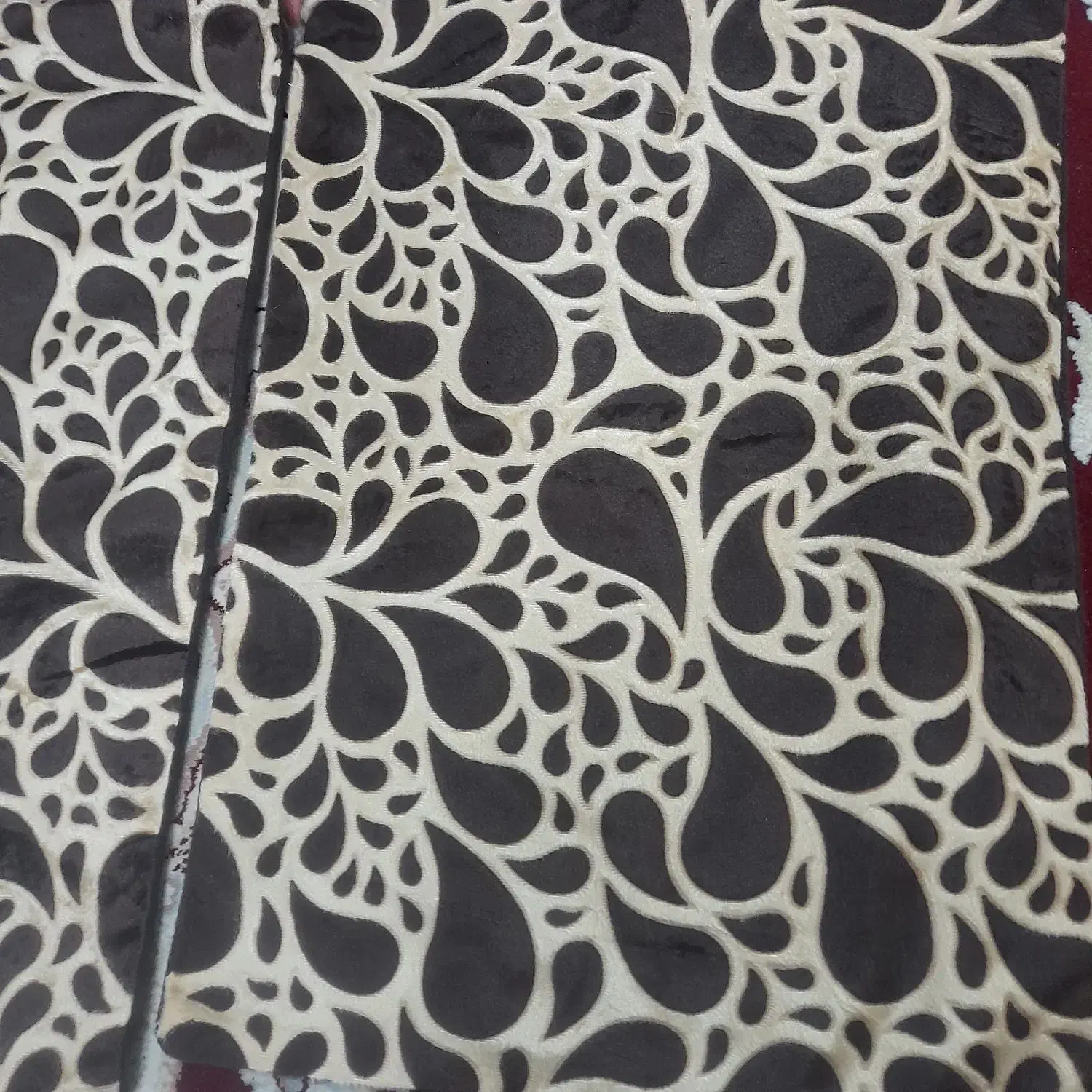 رو بالشی نو|رختخواب، بالش، پتو|تیران, |دیوار