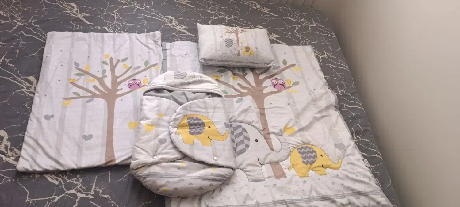 سرویس خواب نوزاد|اسباب و اثاث بچه|تهران, افسریه جنوبی|دیوار