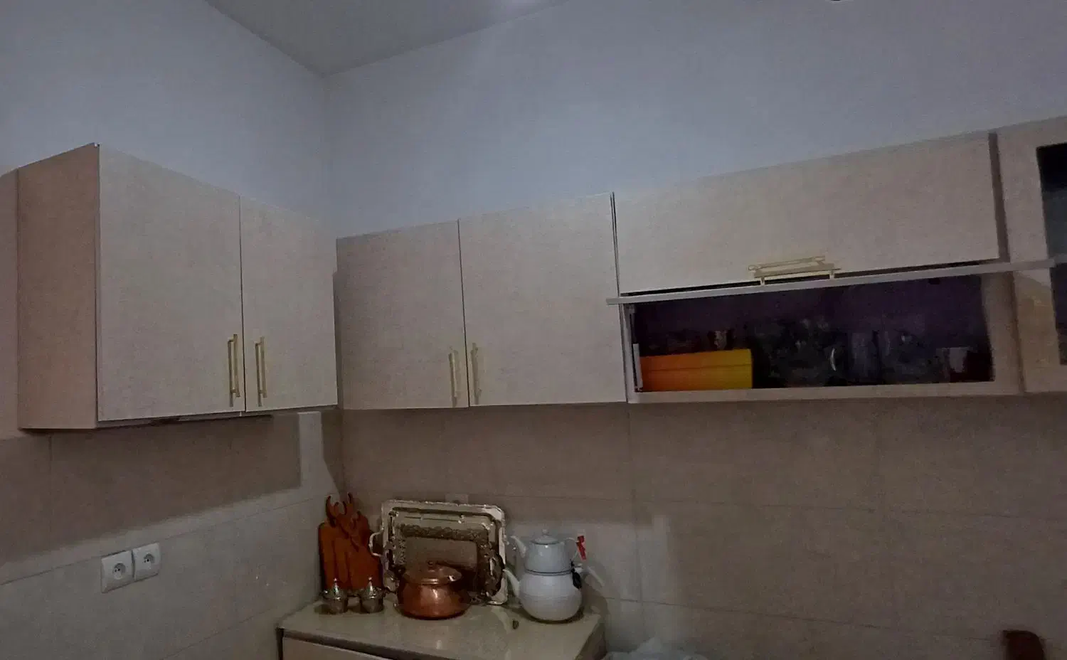 کابینت دیواری و زمینی درحدنو|مصالح و تجهیزات ساختمان|تبریز, |دیوار