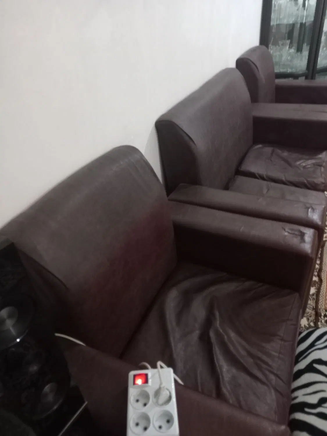 حراجی|تلفن رومیزی|شهرکرد, |دیوار