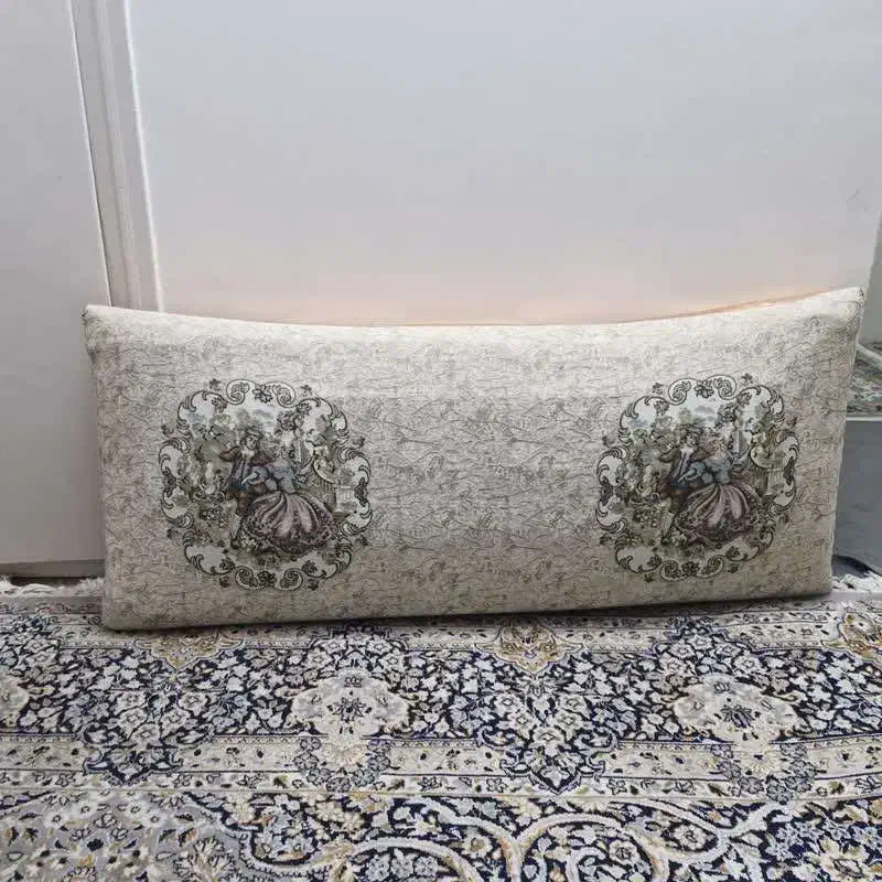 پشتی 4 عدد|پشتی|مشهد, حجاب (شهرک غرب)|دیوار