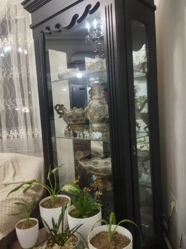 بوفه|بوفه، ویترین، کنسول|تبریز, |دیوار