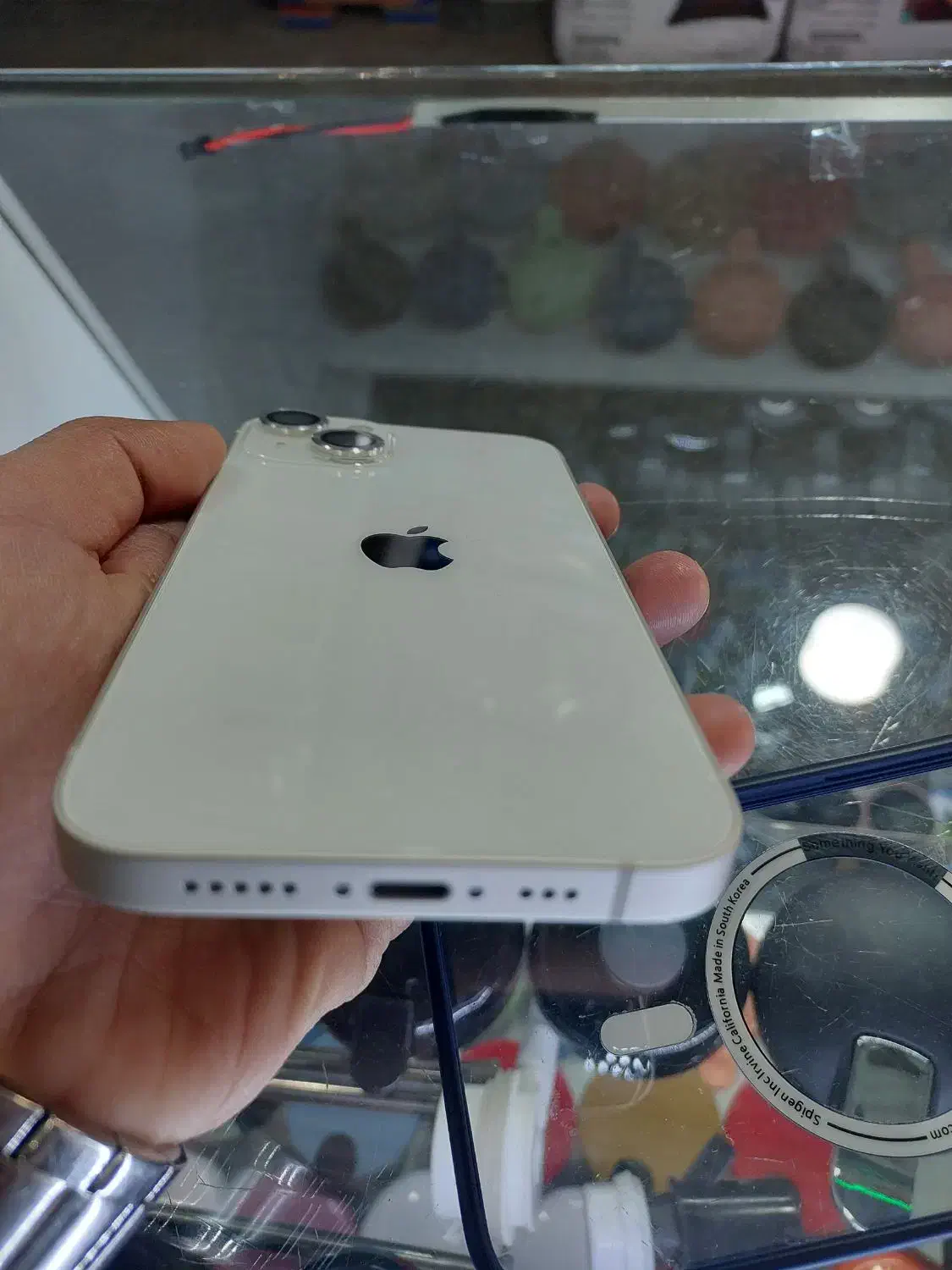 ایفون ۱۳ نرمال|موبایل|ملایر, |دیوار