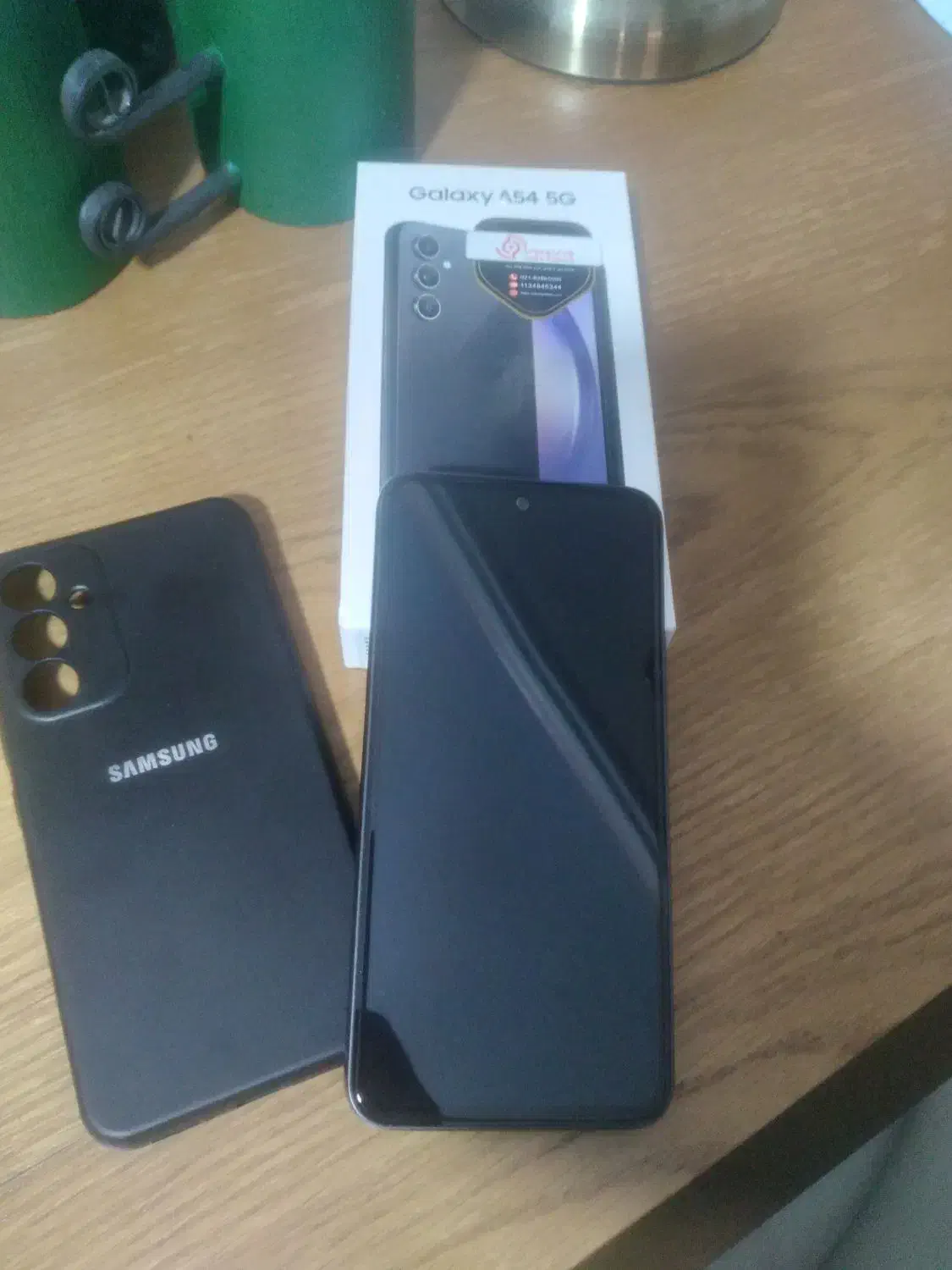 A54|موبایل|کرج, ساسانی (قلمستان)|دیوار