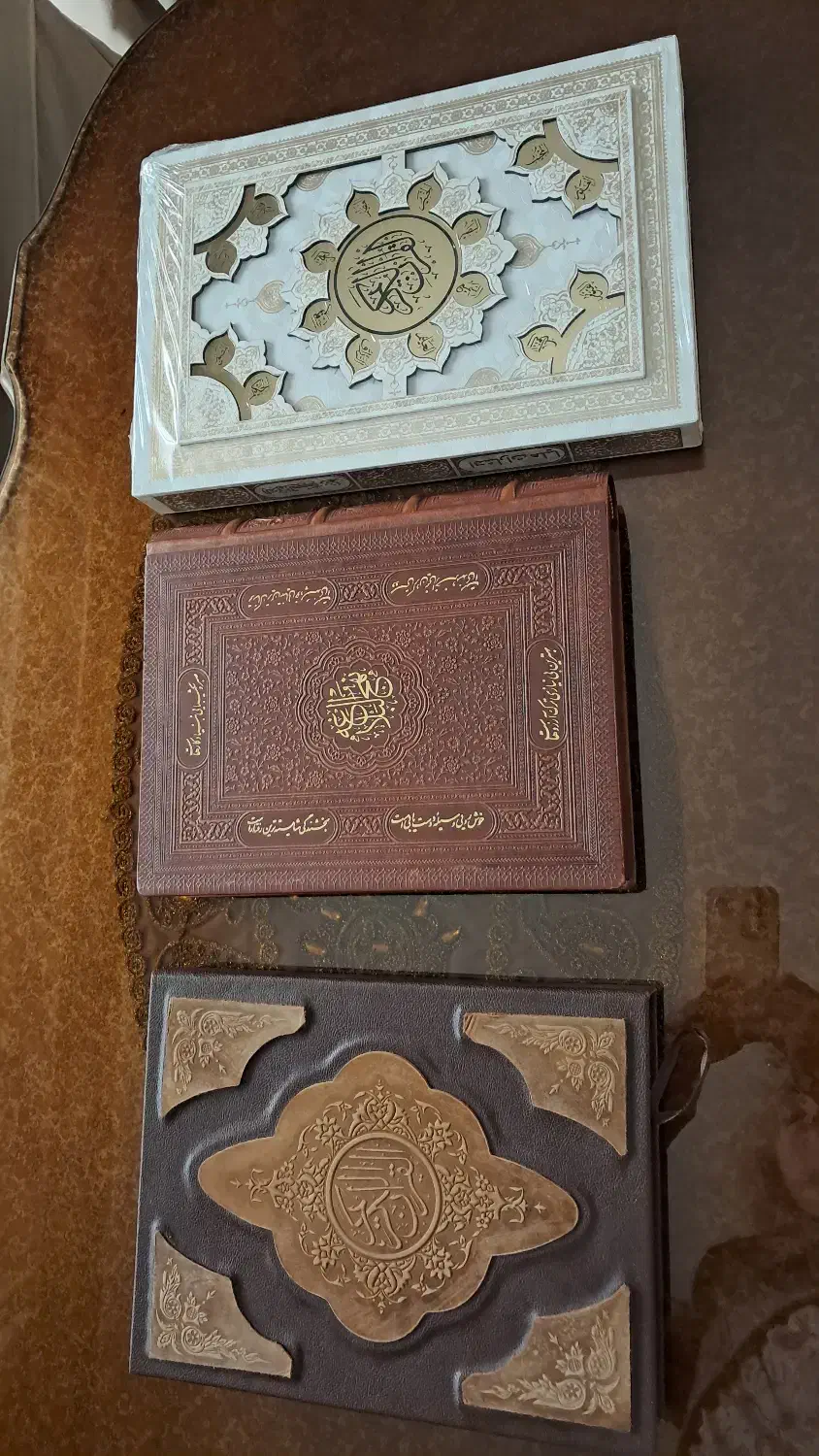 قرآن و نهج البلاغه|کتاب و مجله مذهبی|تهران, ونک|دیوار