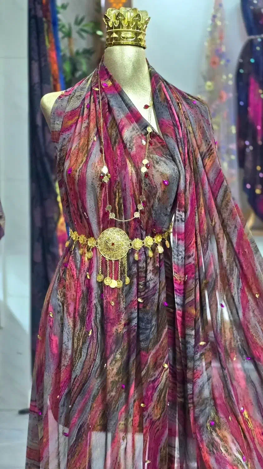 پارچه شیک و بروز|لباس|جوانرود, |دیوار