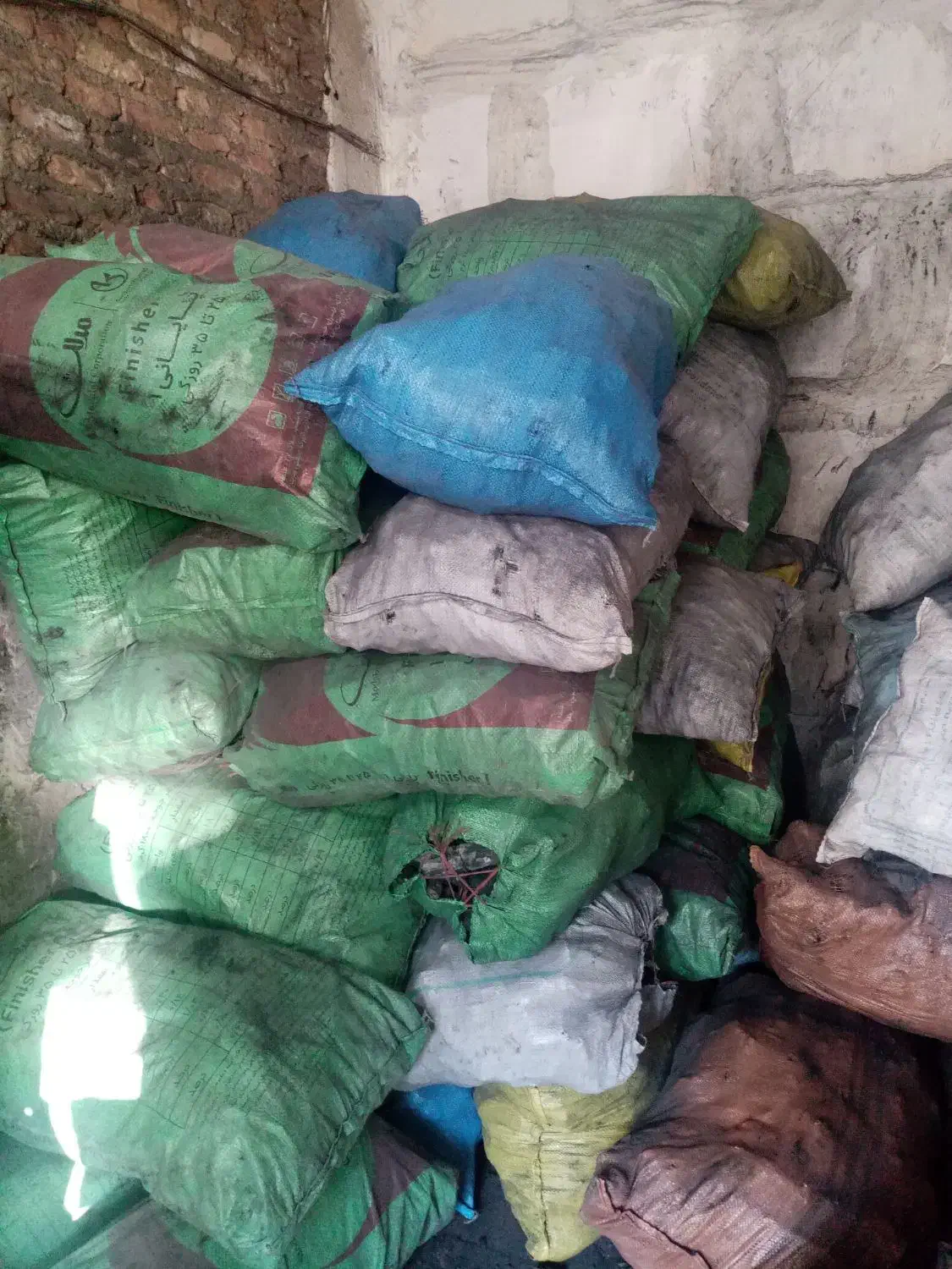 عمده فروشی زغال|عمدهفروشی|تبریز, |دیوار