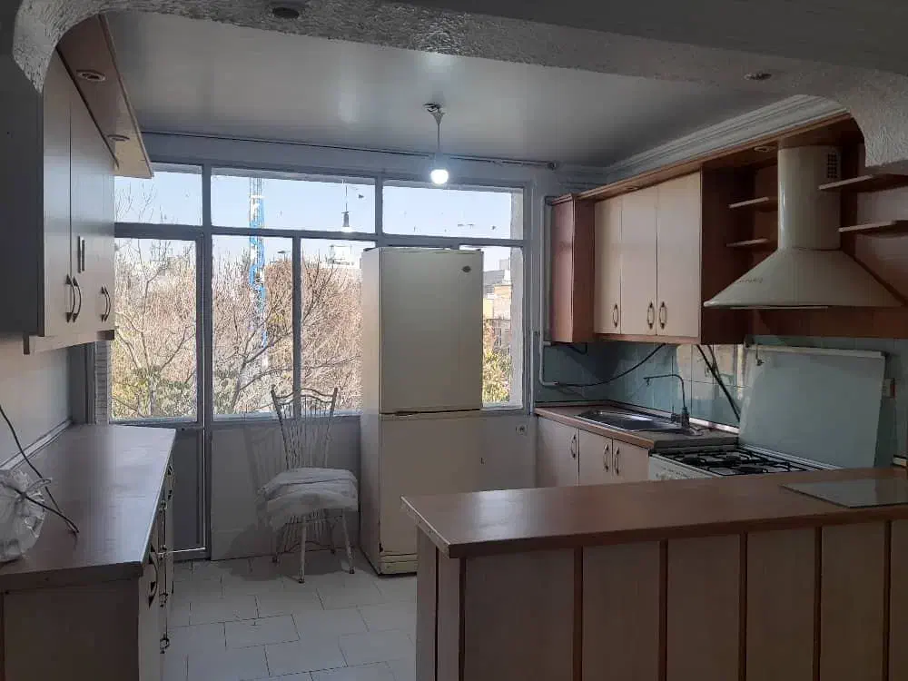 آپارتمان دو خواب / فرامرز / فخر 8|فروش آپارتمان|مشهد, بهاران|دیوار