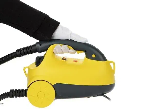 بخارشو کن وود|جاروبرقی، جارو شارژی، بخارشو|رشت, استقامت ۲|دیوار