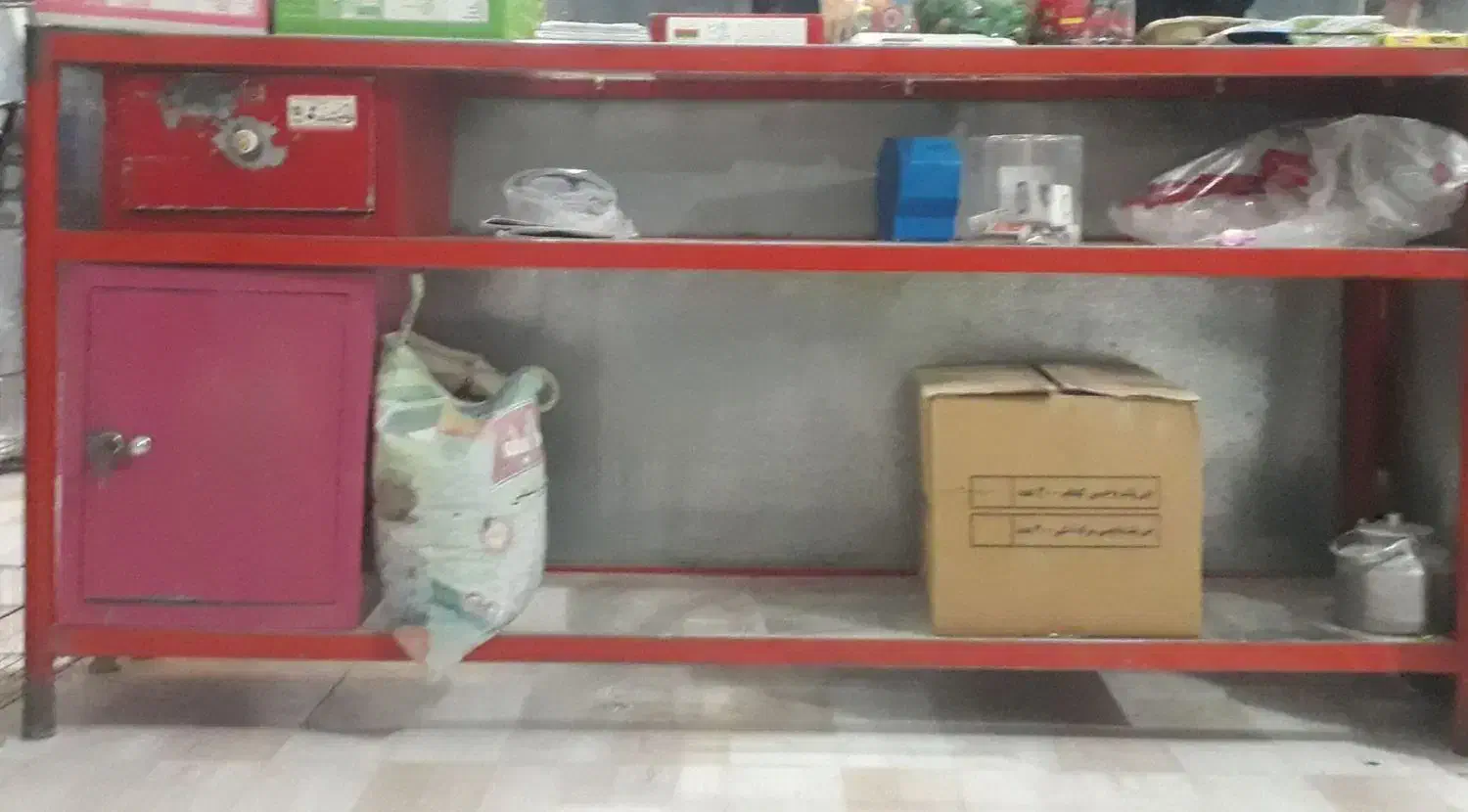 ویترین|فروشگاه و مغازه|قوچان, |دیوار