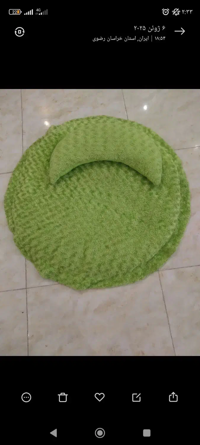 مناسب سیسمونی|تخت و سرویس خواب|مشهد, طلاب|دیوار