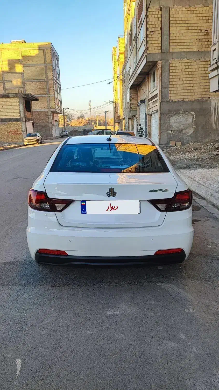 شاهین GL دستی gl|خودرو سواری و وانت|مشکین‌دشت, |دیوار