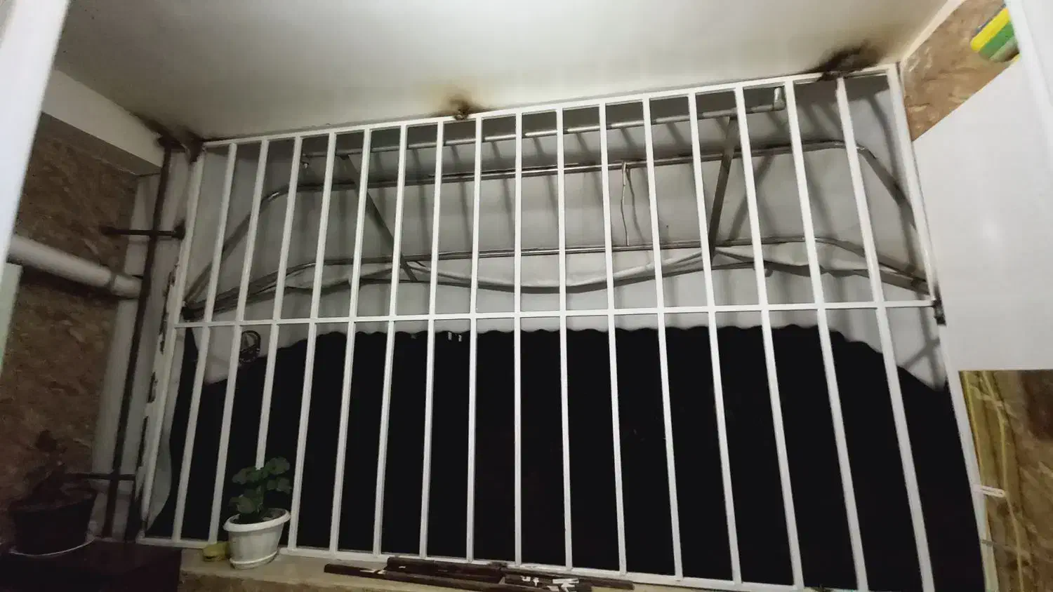 جوشکاری تمام وقت سیار|خدمات پیشه و مهارت|گرگان, |دیوار