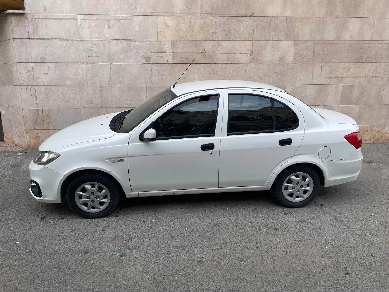 Saina s 402|خودرو سواری و وانت|فردیس, شهرک شهید حسینی|دیوار