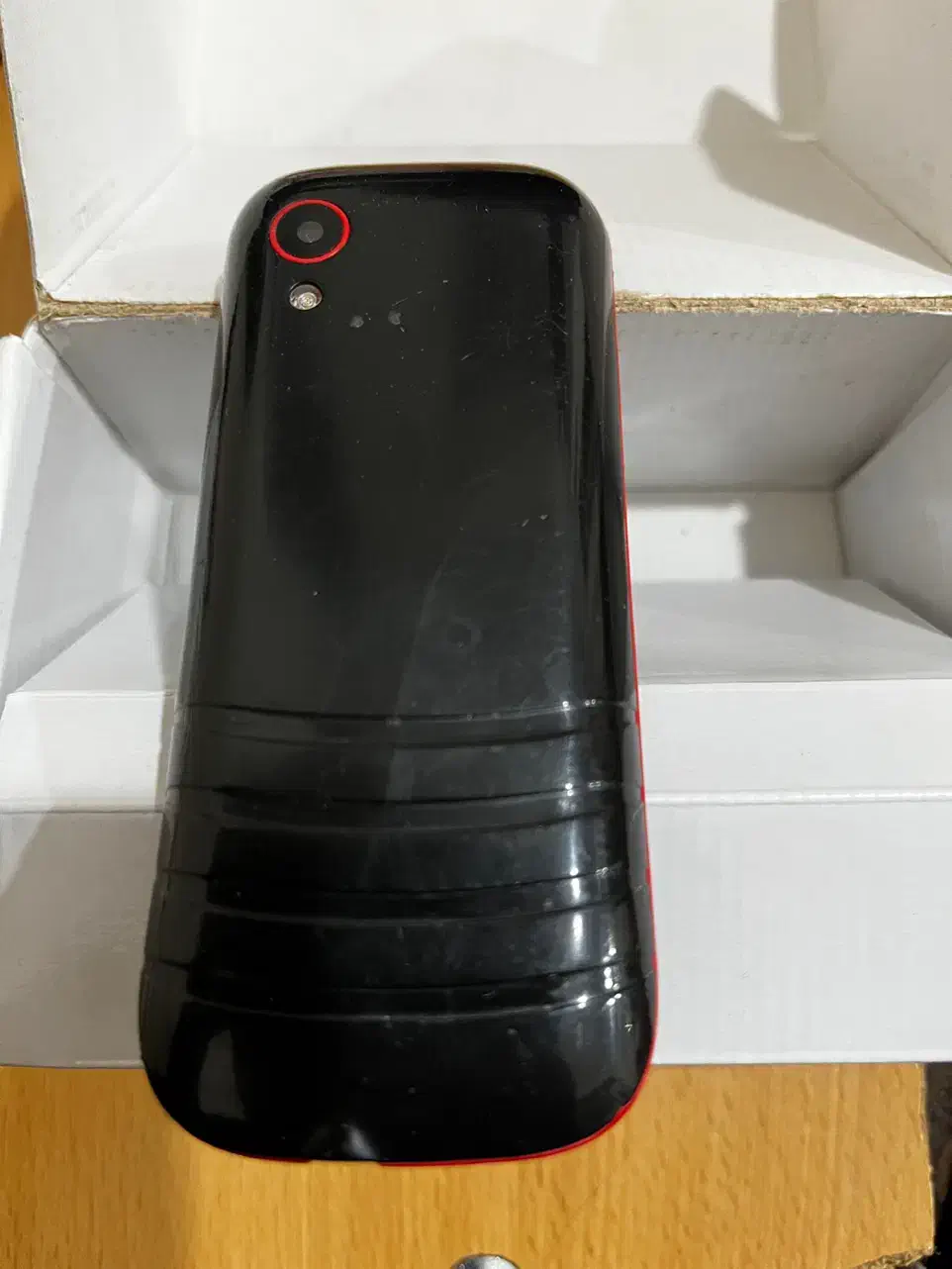 گوشی jimo B1805|موبایل|فرخ‌شهر, |دیوار