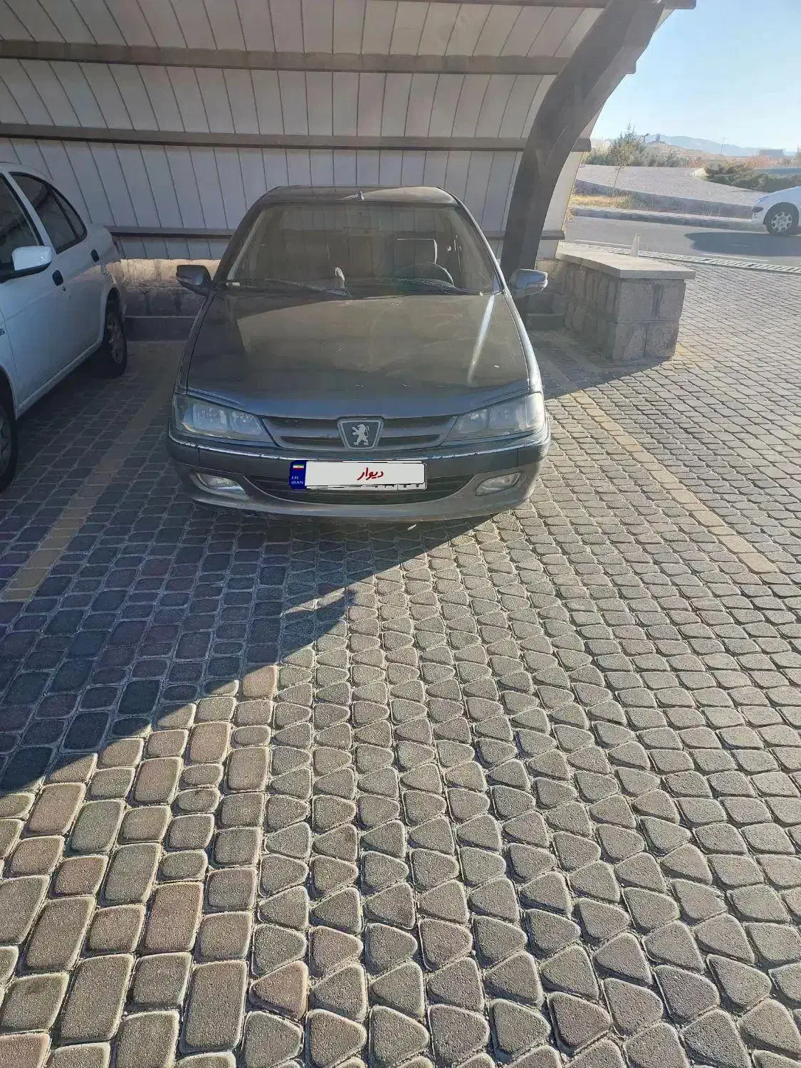 پرشیا|خودرو سواری و وانت|زنجان, |دیوار