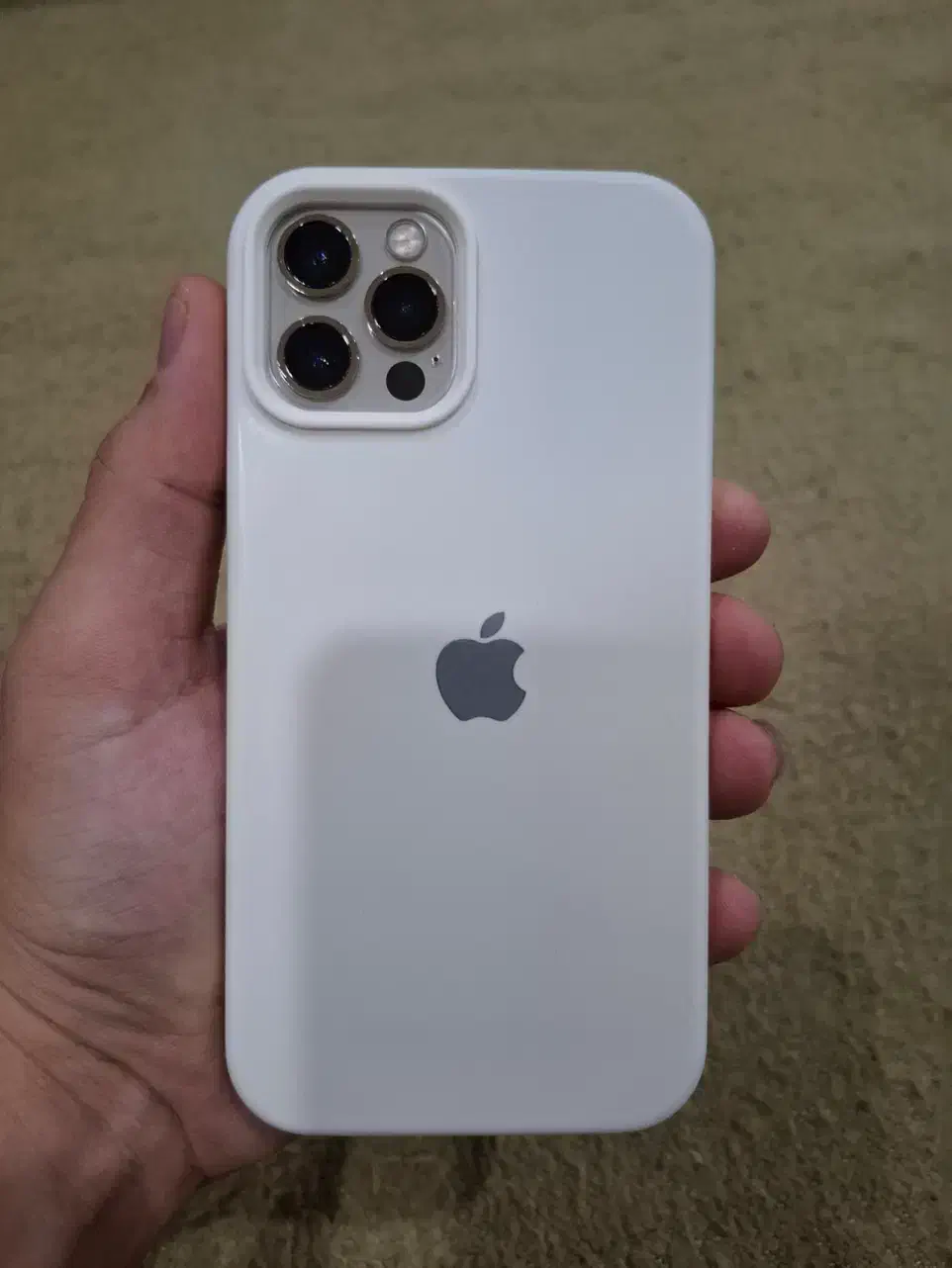 ایفون ۱۲ پرو ۲۵۶ گیگ|موبایل|سنندج, |دیوار