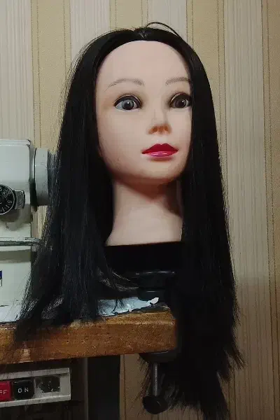 کله مانکن|آرایشی، بهداشتی، درمانی|تهران, حشمتیه|دیوار