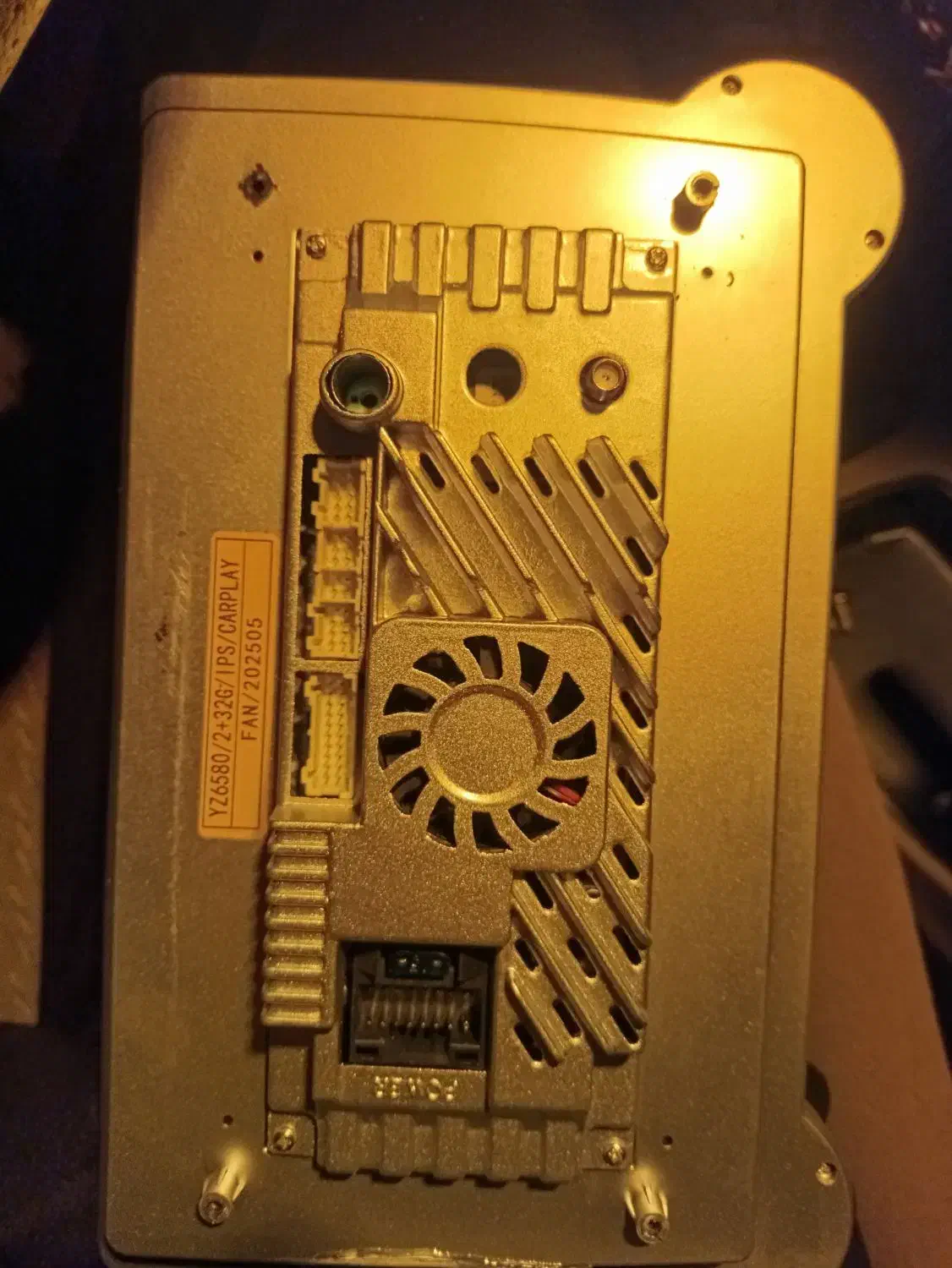 مانیتور|رایانه رومیزی|تویسرکان, |دیوار