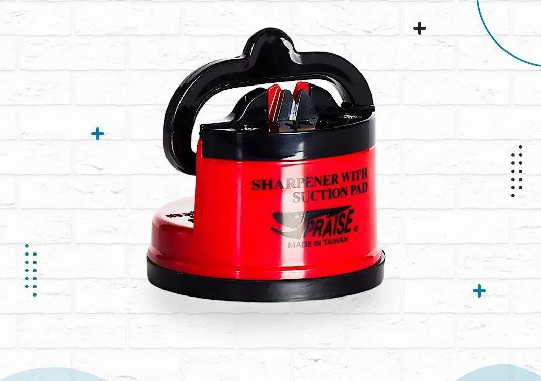 چاقوتیز کن|ظروف پختوپز|تهران, مولوی|دیوار