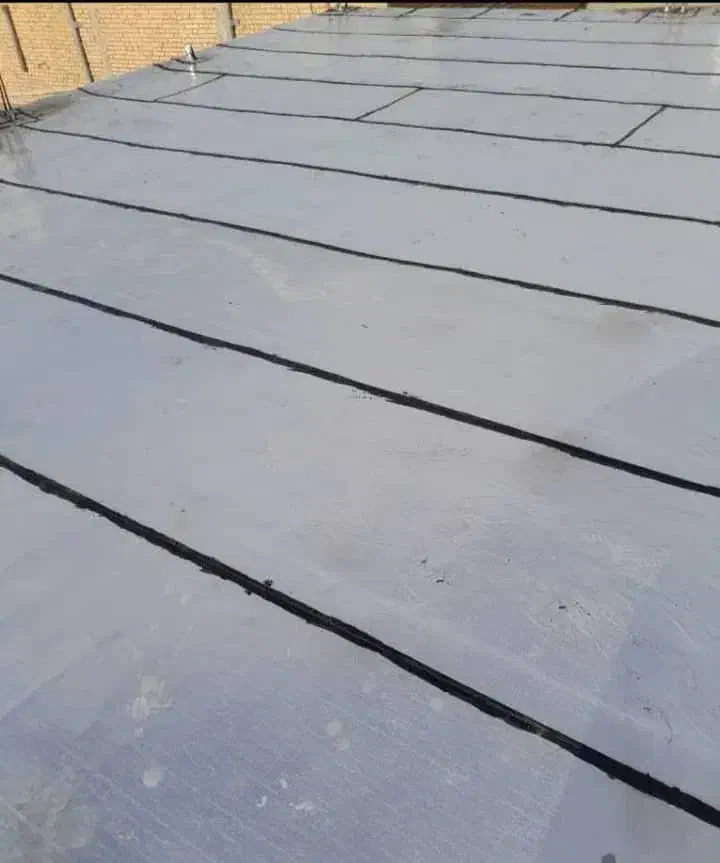 نصاب ایزوگام جوشکاری سیار نبشی کشی شیروانی|خدمات پیشه و مهارت|سامان, |دیوار