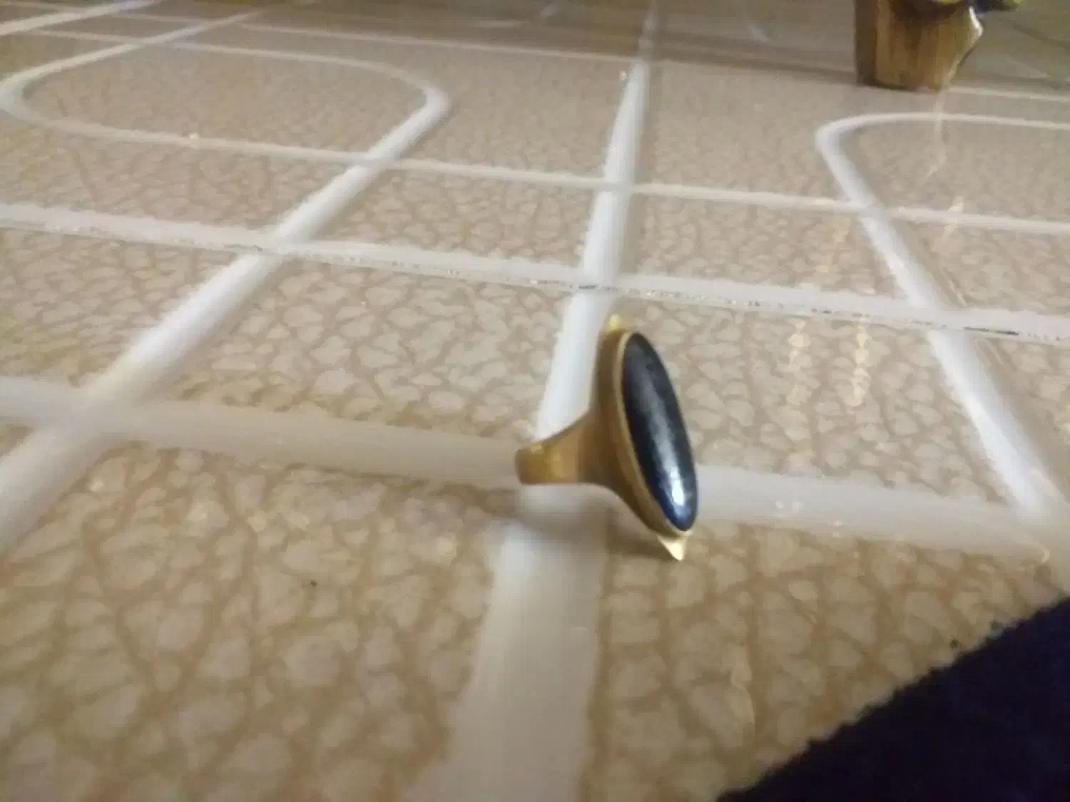 انگشتر|بدلیجات|قم, شهرک فاطمیه|دیوار