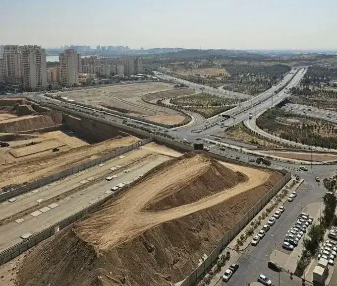 پیش فروش H5 ارتش تعاونی بتاجا تسویه 100 متری|پیش‌فروش املاک|تهران, شهرک چیتگر|دیوار