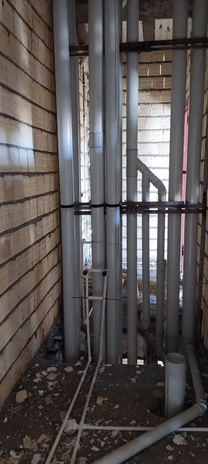 تاسیسات آب و فاضلاب|استخدام صنعتی، فنی، مهندسی|قم, مسکن مهر|دیوار