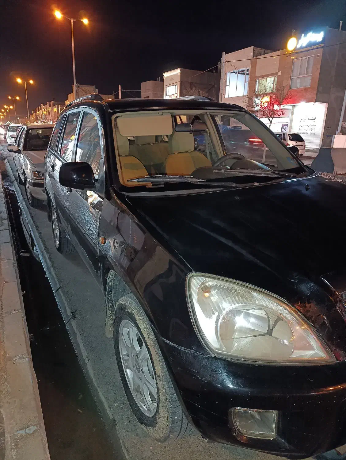 x33 مدل 91|خودرو سواری و وانت|بیرجند, |دیوار