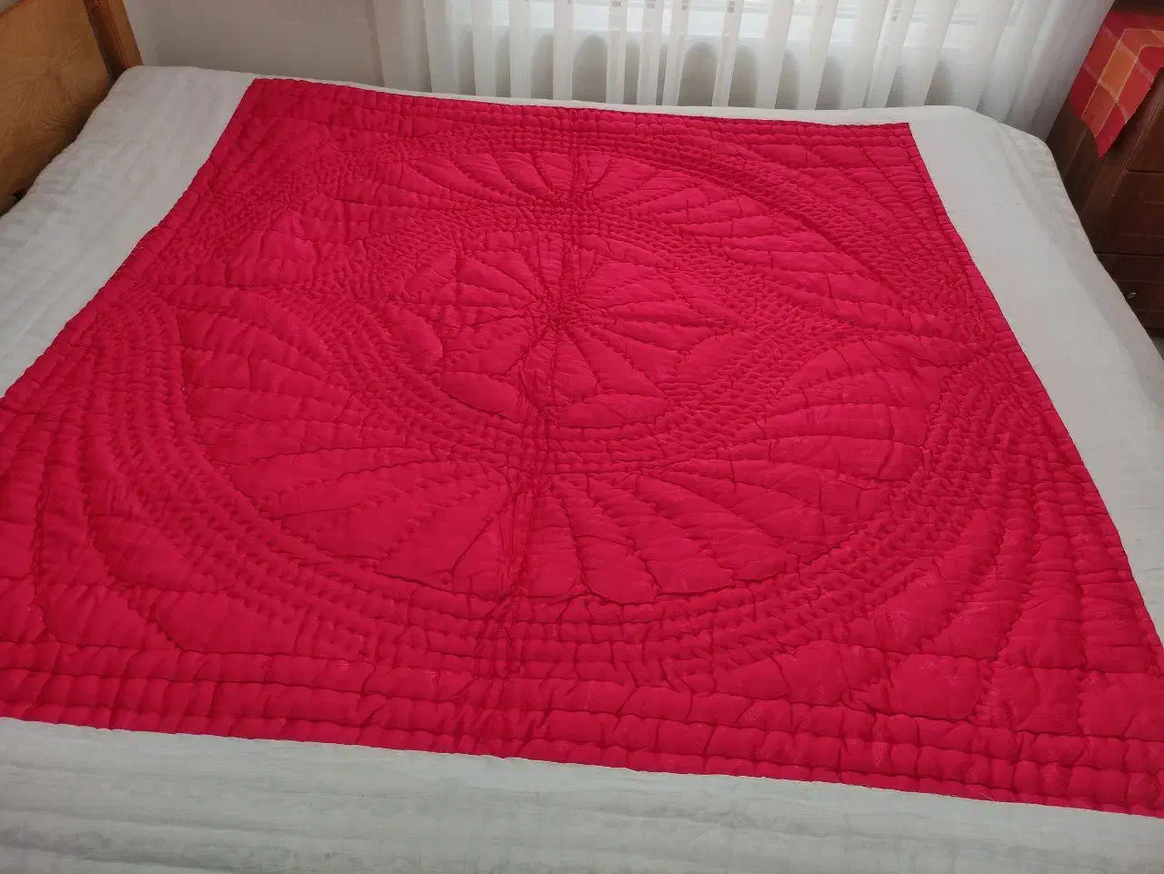 لحاف|رختخواب، بالش، پتو|مشهد, امیریه|دیوار