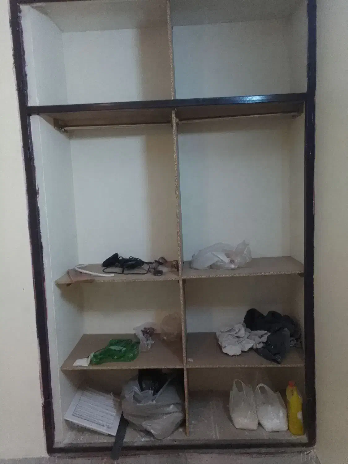 55متر بهبودی شمالی