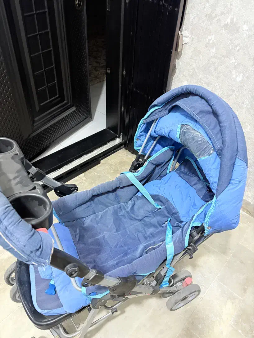 کالسکه|کالسکه و لوازم جانبی|کرمانشاه, |دیوار