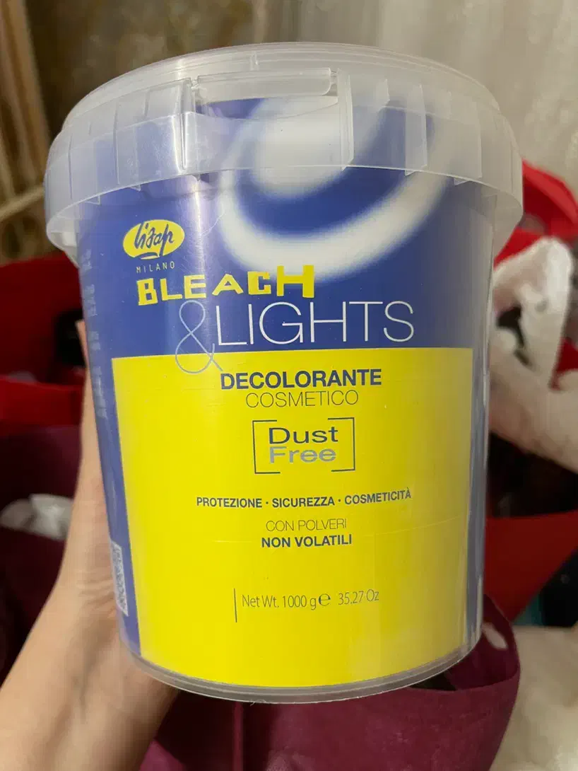 فروش مواد رنگ و کراتین به قیمت بسیار مناسب و پائین|آرایشگاه و سالن‌های زیبایی|تهران, تهرانسر غربی|دیوار