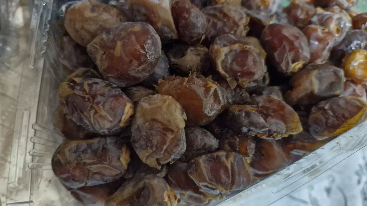 رطب|خوردنی و آشامیدنی|اهواز, کوی سعدی|دیوار