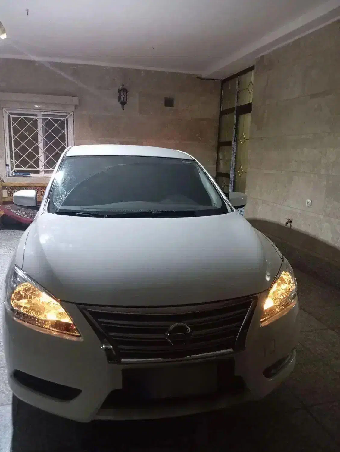 اروندی سنترا 2018 خلیج|خودرو سواری و وانت|بندر ماهشهر, |دیوار