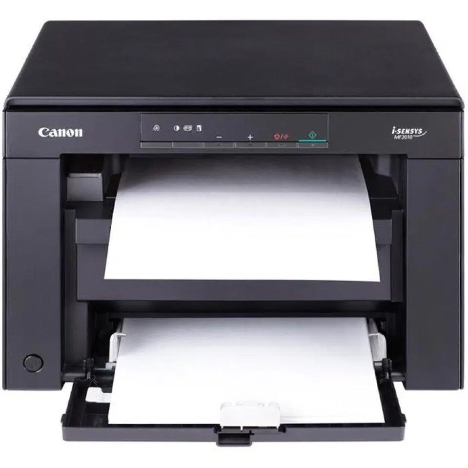 Canon imageCLASS MF3010|پرینتر، اسکنر، کپی، فکس|بجنورد, |دیوار