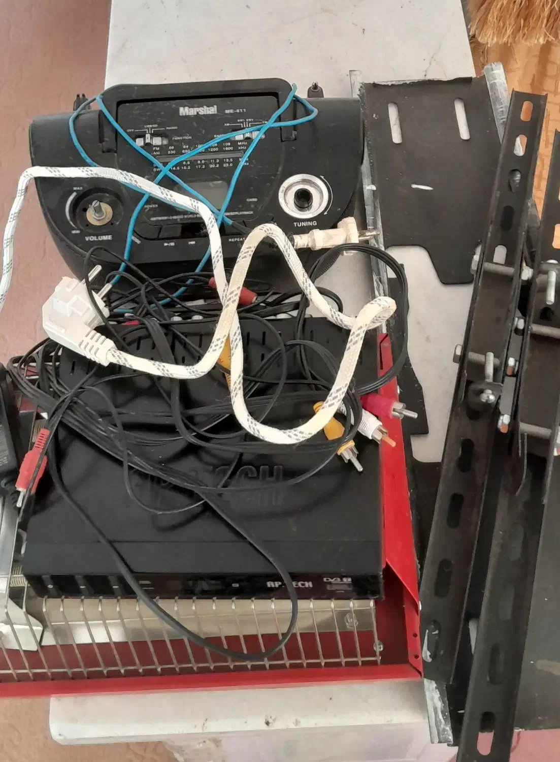 فروش وسایل منزل|سایر لوازم برقی|پیشوا, |دیوار