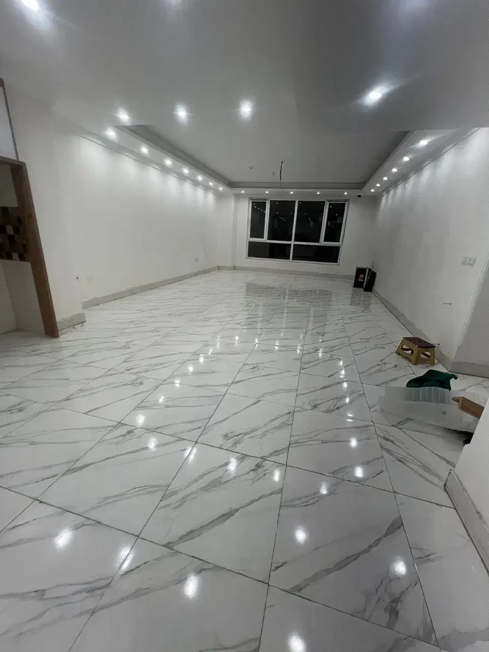 ۱۲۵ متر ۳ خواب کلید نخورده نواب اسلامشهر|اجارهٔ آپارتمان|اسلامشهر, شهرک مهدیه|دیوار