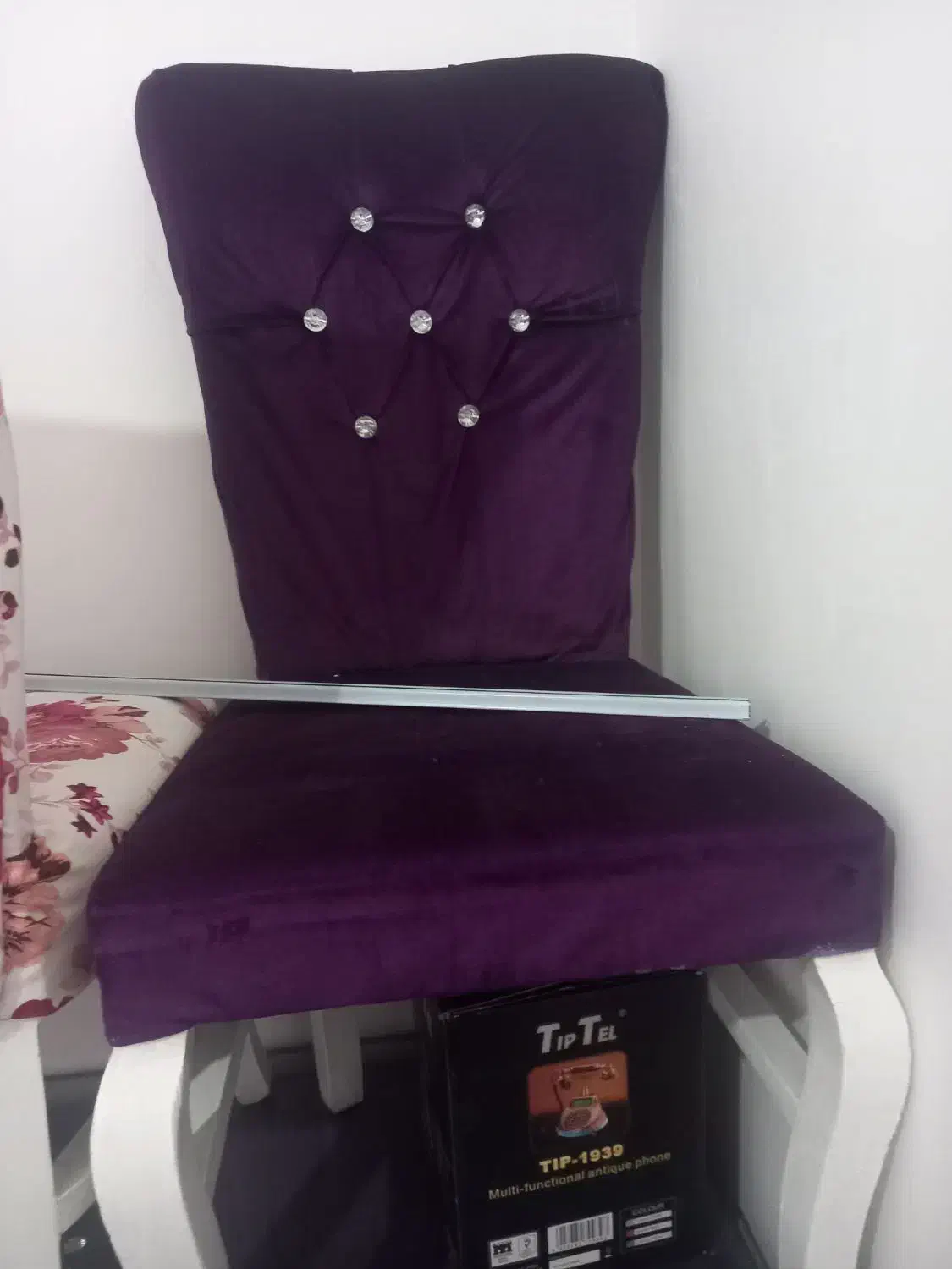 میز ناهار خوری 6نفره|میز و صندلی غذاخوری|سرپل ذهاب, |دیوار