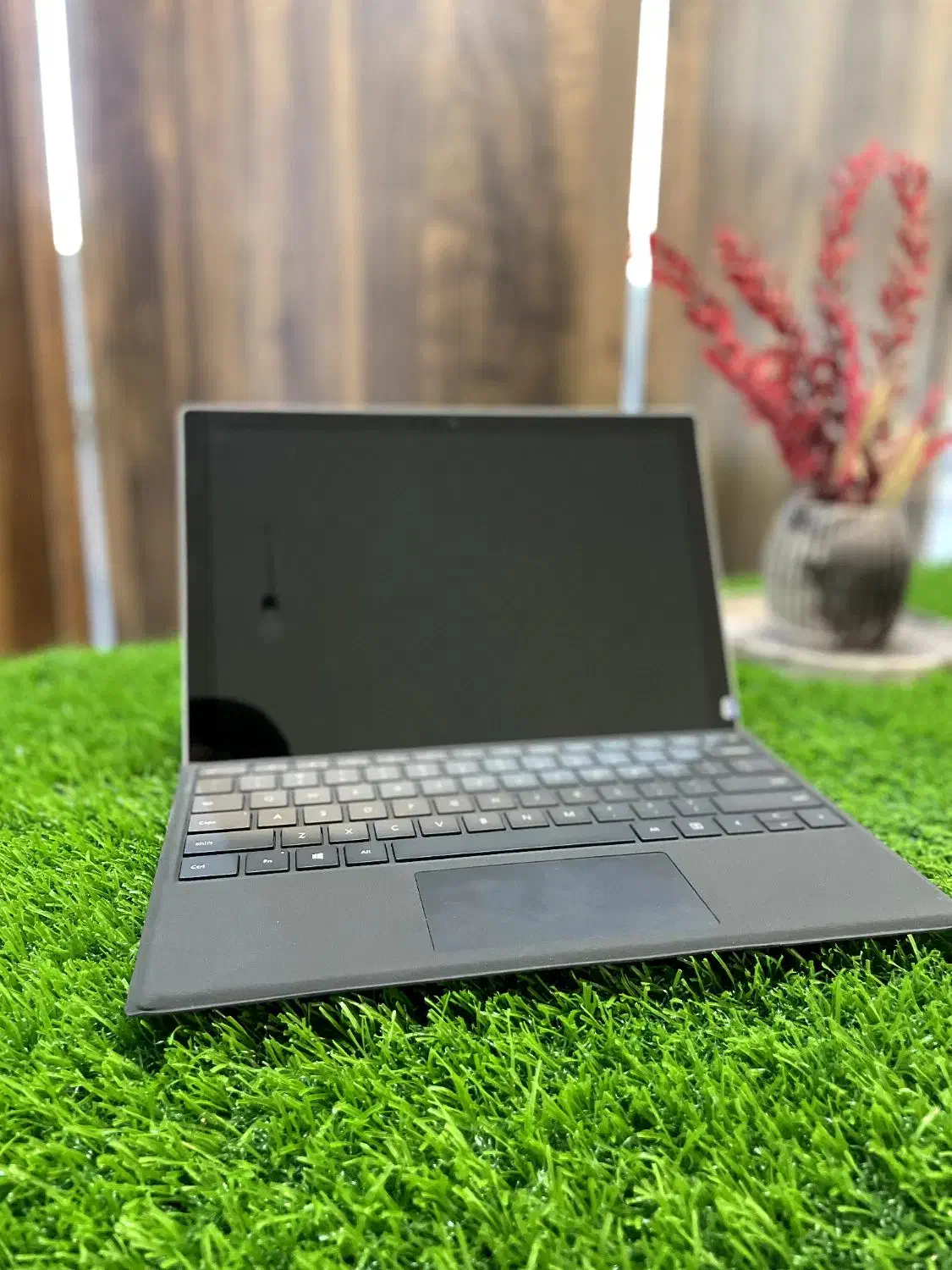 Surface pro5|رایانه همراه|اصفهان, کساره|دیوار