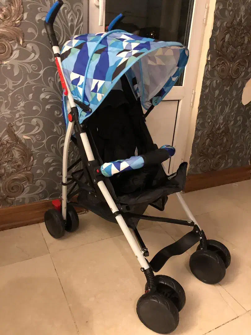 کالسکه وارداتی smart baby|کالسکه و لوازم جانبی|تهران, ظفر|دیوار