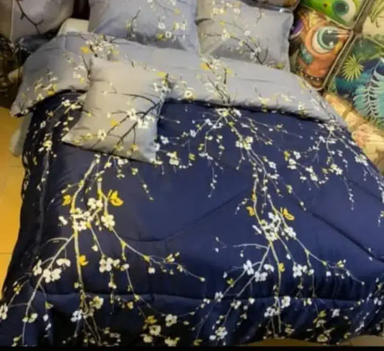 روتختی دونفره میکرو فایبر|سرویس روتختی|ساری, |دیوار