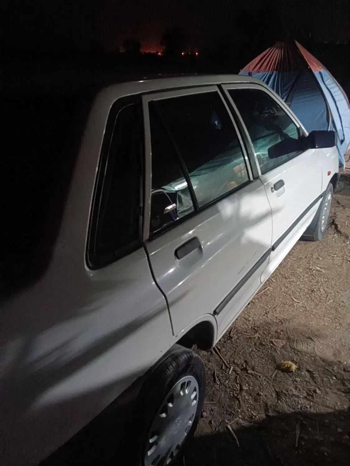 معاوزه باپژو|خودرو سواری و وانت|میناب, |دیوار