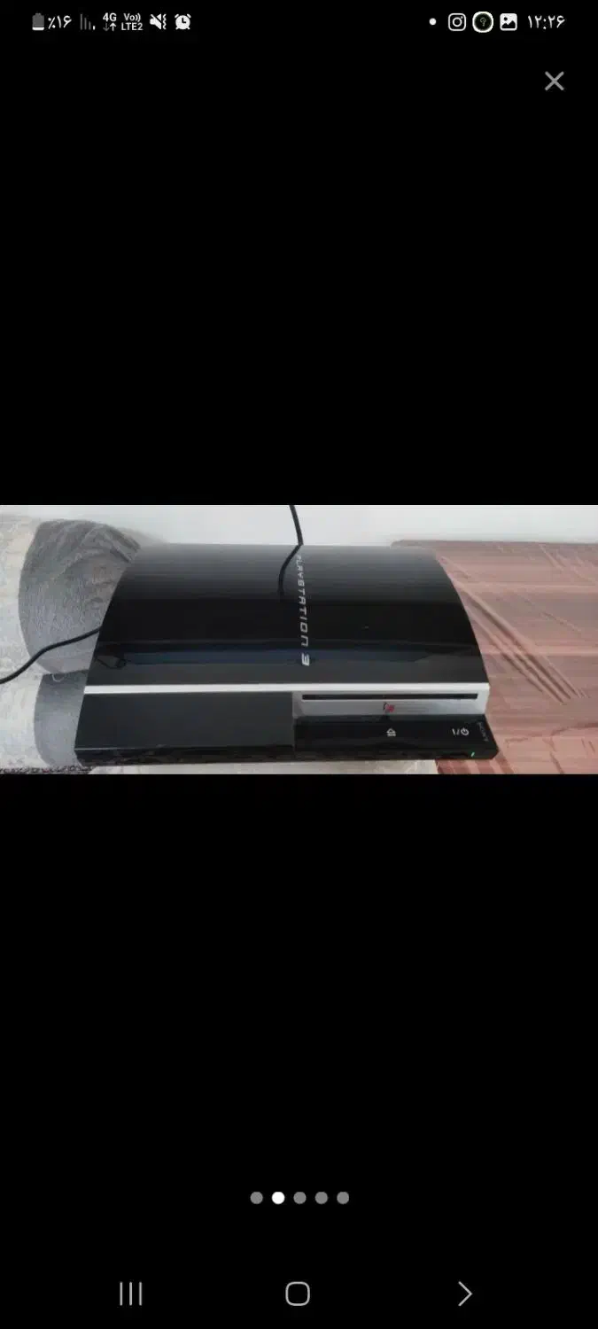 پلز استیشن ۳|کنسول، بازی ویدئویی و آنلاین|سنندج, |دیوار