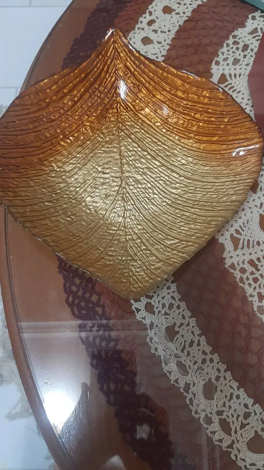 ظروف پذیرایی|ظروف سرو و پذیرایی|رشت, شهرک آیت الله منتظری|دیوار