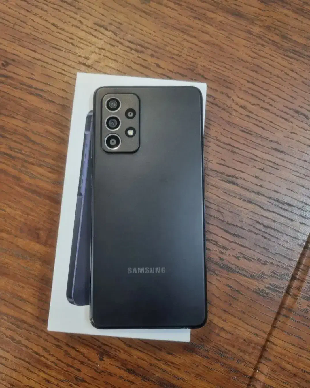 a52|موبایل|مشهد, آزادشهر|دیوار